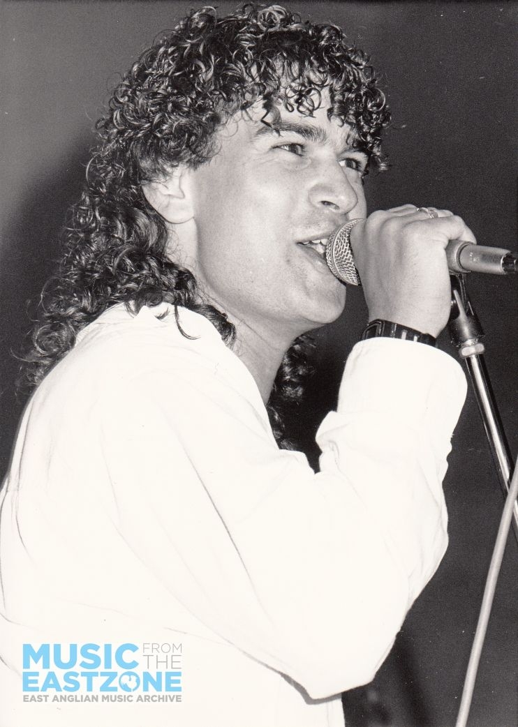 RICHARD TAYLOR
