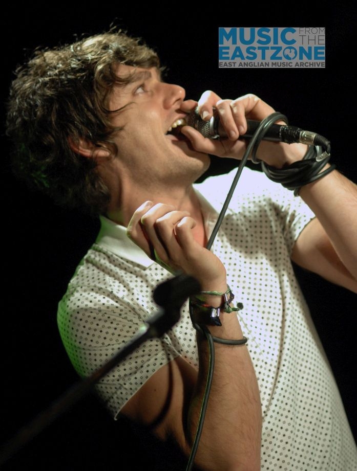 BEN FENWICK