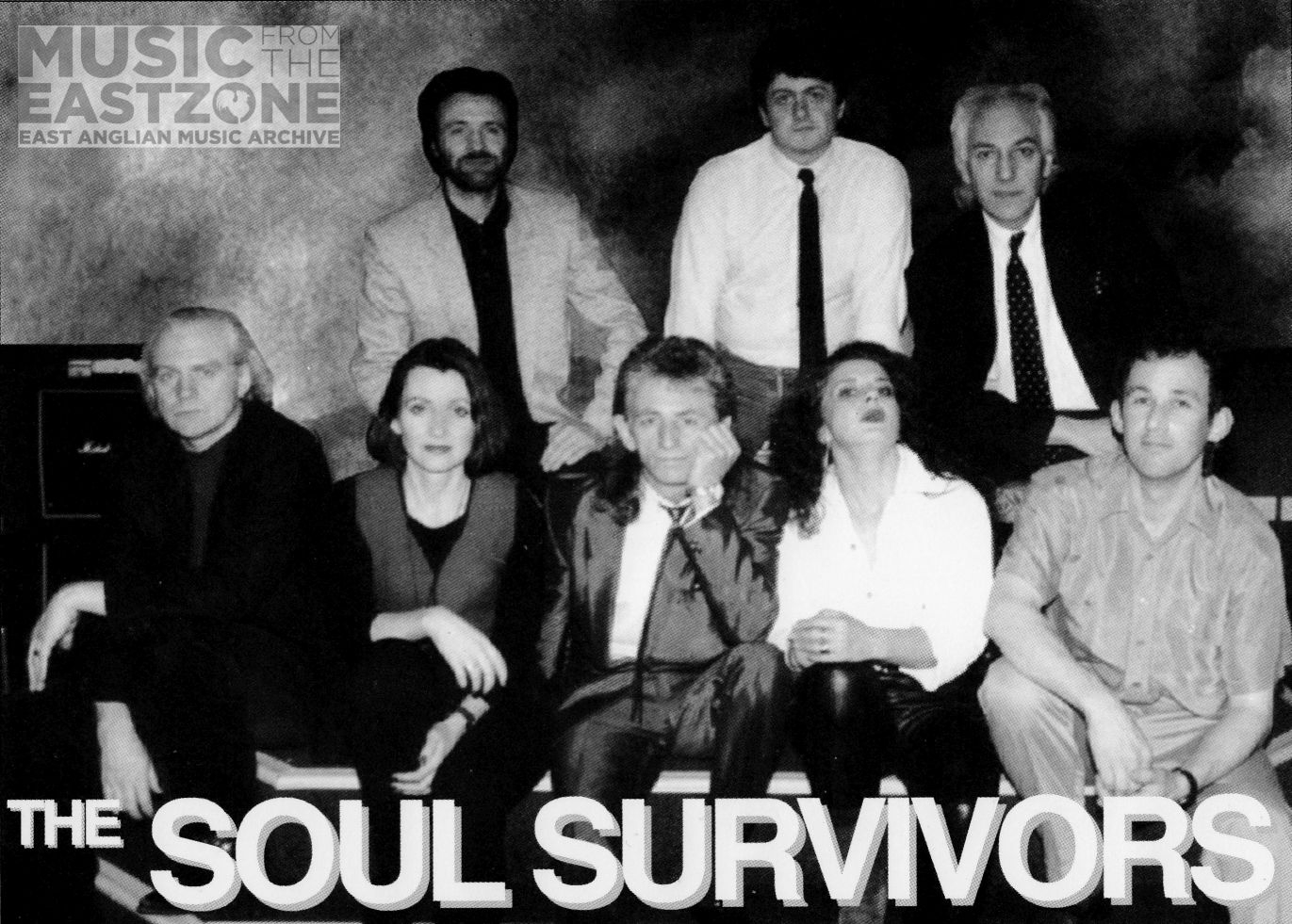 SOUL SURVIVORS