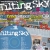 TILTING SKY 1, THE