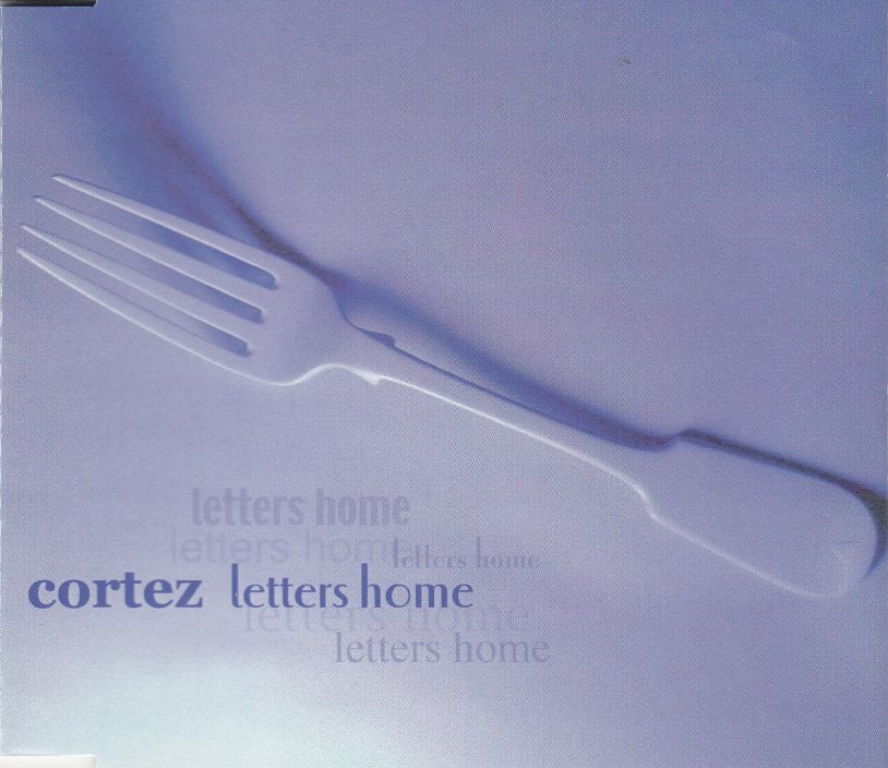 LETTERS HOME