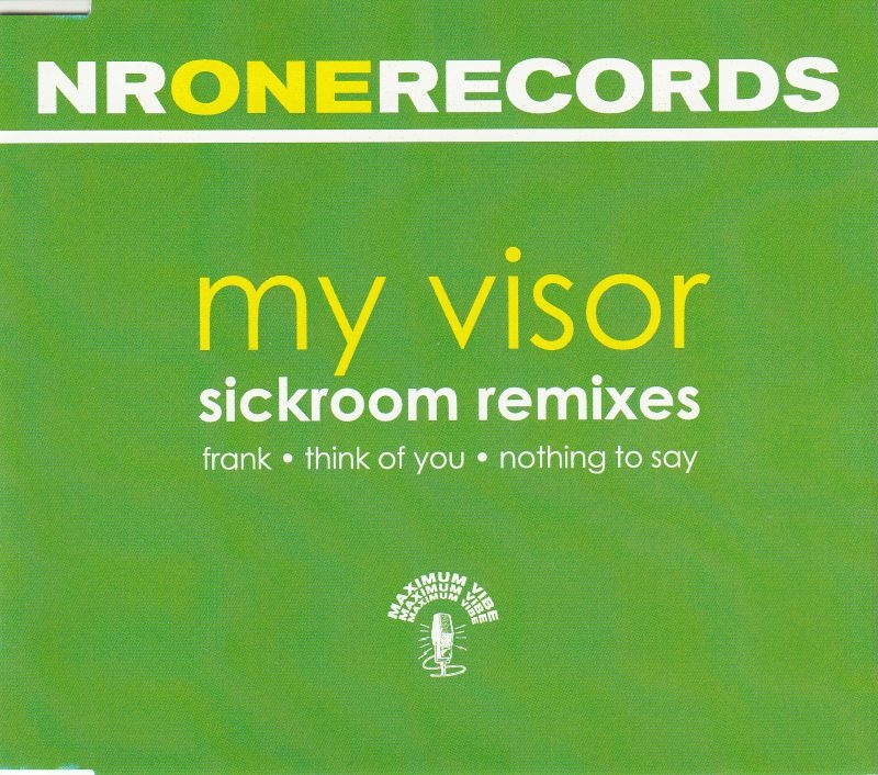 SICKROOM REMIXES