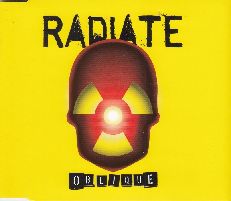 RADIATE