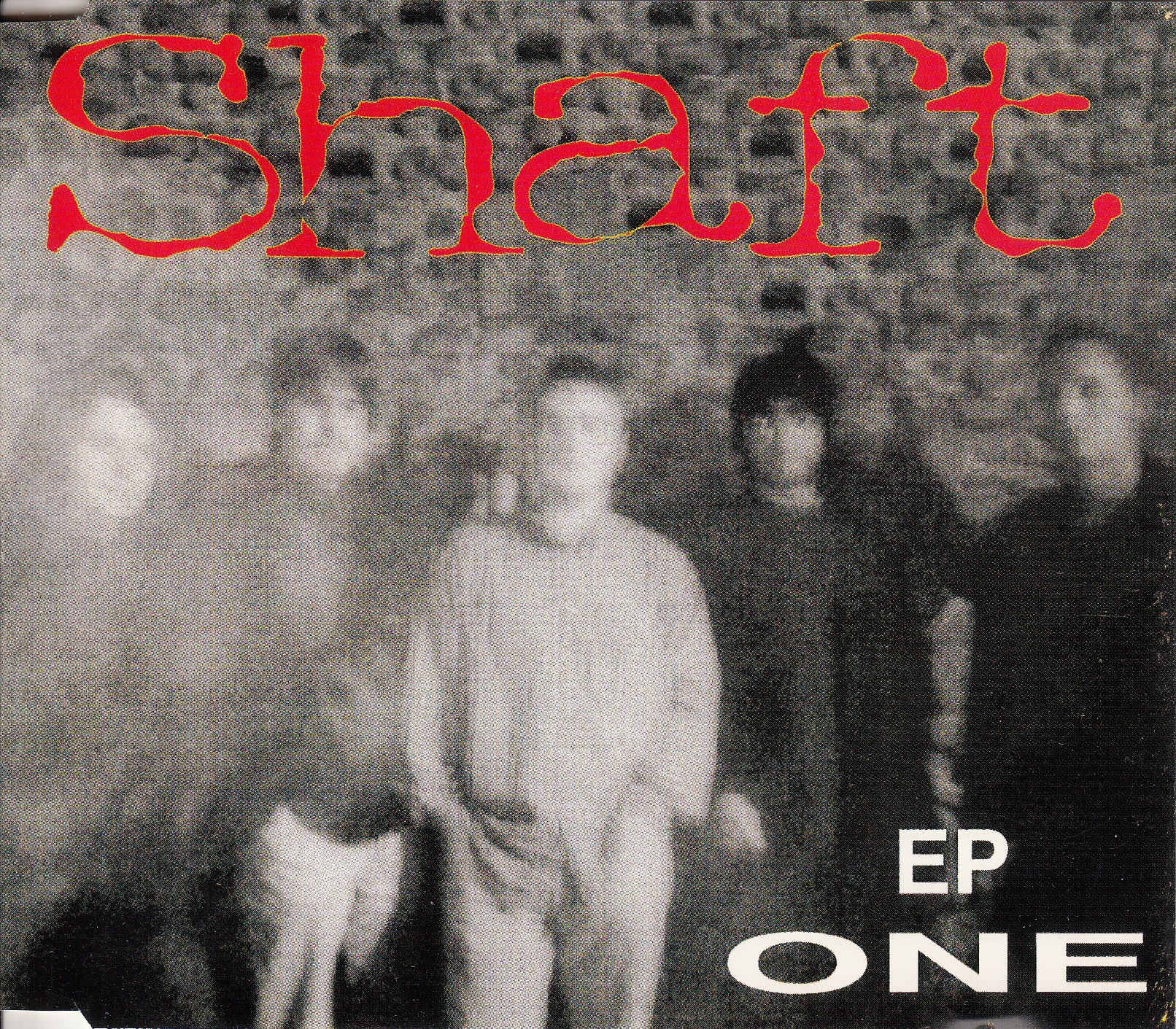 E.P. ONE