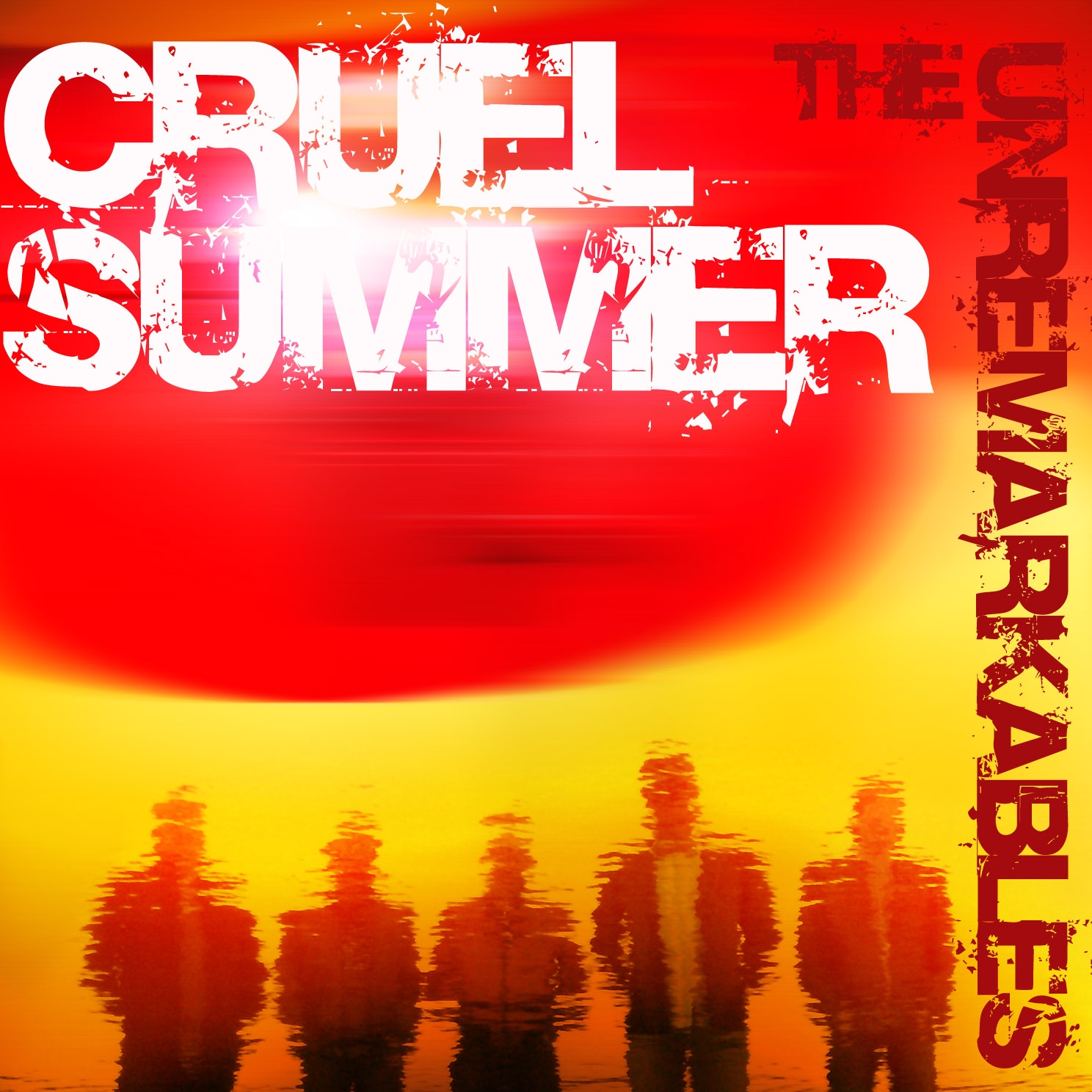 CRUEL SUMMER