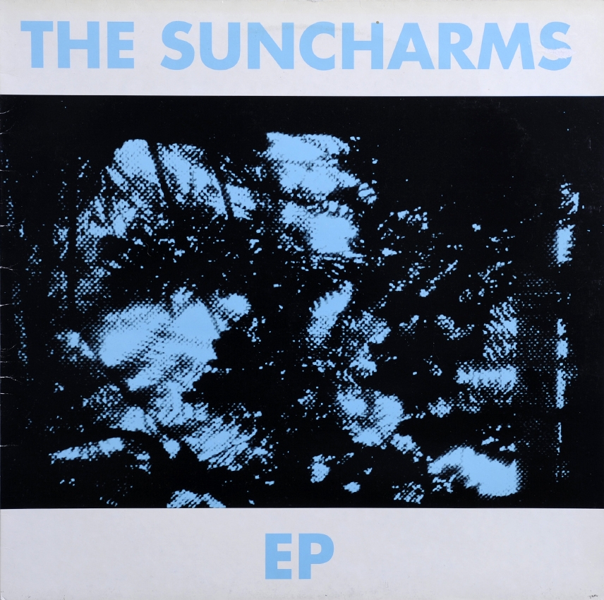 THE SUNCHARMS